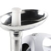 PICADORA CARNE TRISTAR VM4210 1200W 3 DISCOS - Imagen 7