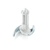 PICADORA PHILIPS HR1393/00 450W 0,7L BLANCA - Imagen 4
