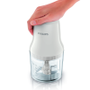 PICADORA PHILIPS HR1393/00 450W 0,7L BLANCA - Imagen 5
