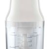 PICADORA PHILIPS HR1393/00 450W 0,7L BLANCA - Imagen 9