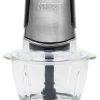 PICADORA PRINCESS 221051 300W 1L CRISTAL - Imagen 15