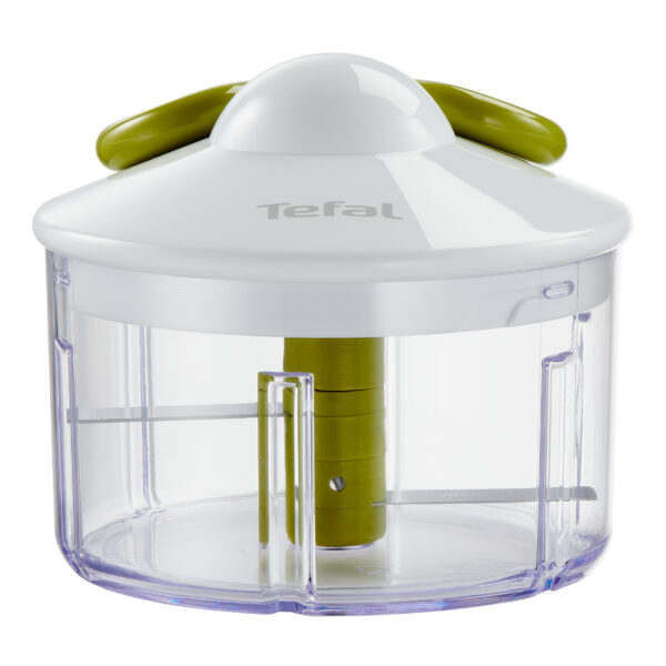 PICADORA TEFAL K1330404 MANUAL 5 SECOND 500ML - Imagen 7