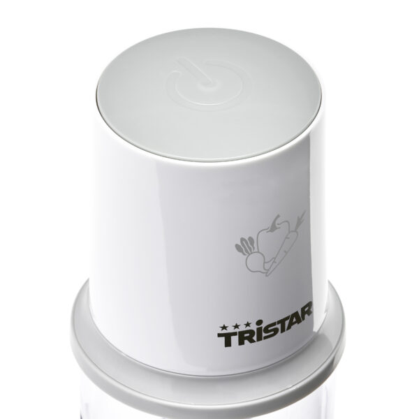 PICADORA TRISTAR BL-4020 200W 0,5L - Imagen 5