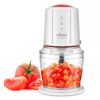 PICADORA UFESA EASY CHOP 70505180 500W 800ml - Imagen 4