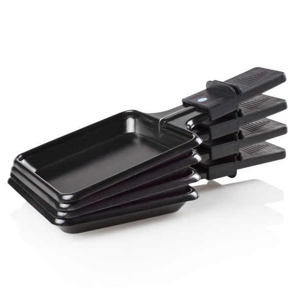 PIERRADE-RACLETTE PRINCESS 162810 21X21 - Imagen 4