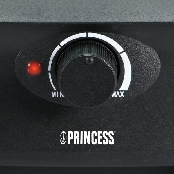 PIERRADE-RACLETTE PRINCESS 162810 21X21 - Imagen 5