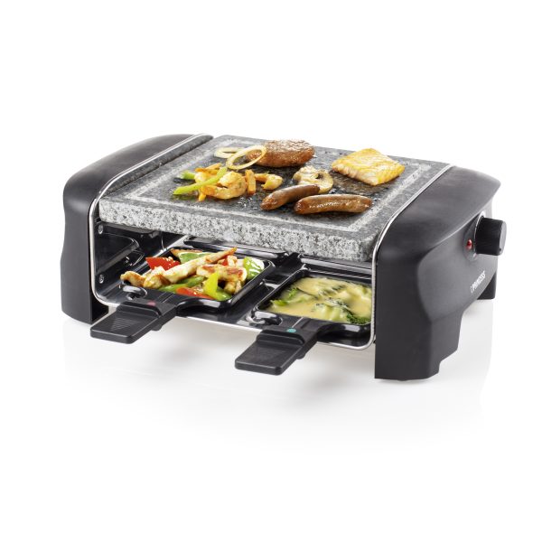 PIERRADE-RACLETTE PRINCESS 162810 21X21 - Imagen 6