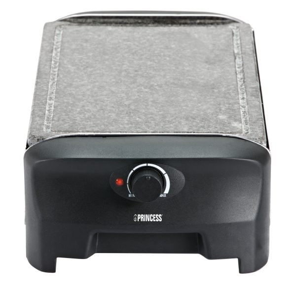 PIERRADE-RACLETTE PRINCESS 162830 8 SARTENES 42X21 - Imagen 4
