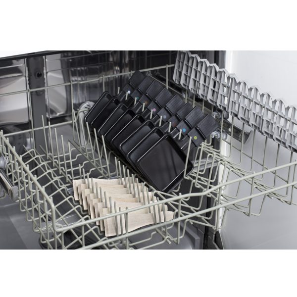 PIERRADE-RACLETTE PRINCESS 162830 8 SARTENES 42X21 - Imagen 8