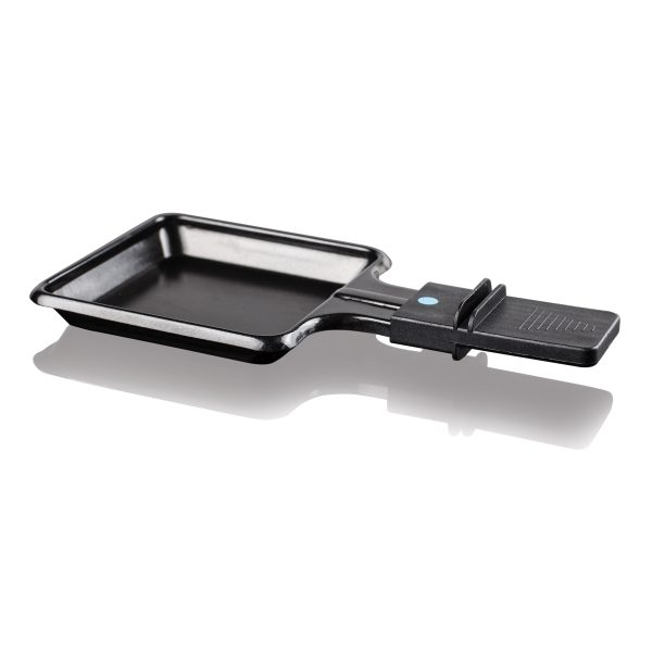 PIERRADE-RACLETTE PRINCESS 162830 8 SARTENES 42X21 - Imagen 9