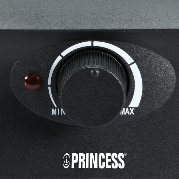 PIERRADE-RACLETTE PRINCESS 162830 8 SARTENES 42X21 - Imagen 10