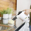 PISTOLA VAPOR KARCHER SC1 1200W 3BAR 6 ACCESORIOS 1.516-400.0 - Imagen 4