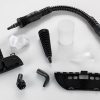 PISTOLA VAPOR SOLAC LV1301 3BAR 9 ACCESORIOS - Imagen 3