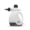 PISTOLA VAPOR SOLAC LV1350 3BAR 1200W 6 ACCESORIOS DETERGENTE - Imagen 2