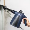 PISTOLA VAPOR TAURUS RAPIDISSIMO CLEAN PRO 0,35L - Imagen 10