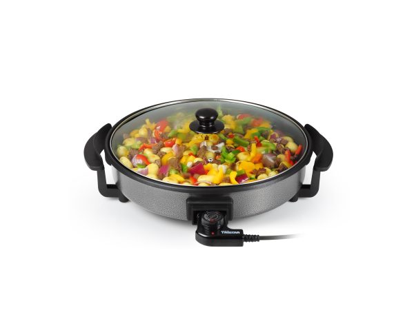 PIZZA PAN TRISTAR PZ-2963 30 CM. - Imagen 5