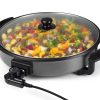 PIZZA PAN TRISTAR PZ-2964 40 CM - Imagen 2