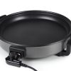 PIZZA PAN TRISTAR PZ-2964 40 CM - Imagen 3