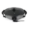 PIZZA PAN TRISTAR PZ-2964 40 CM - Imagen 5