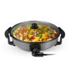 PIZZA PAN TRISTAR PZ-2964 40 CM - Imagen 6