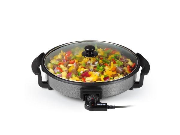 PIZZA PAN TRISTAR PZ-2964 40 CM - Imagen 6