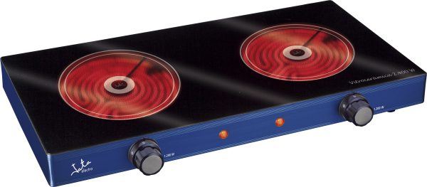 PLACA VITRO JATA V142 2FUEGOS NGA.2400W