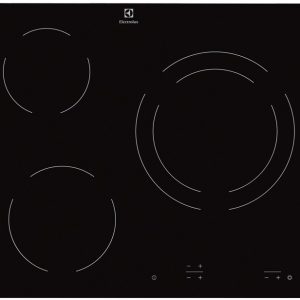 PLACA VITROCERAMICA ELECTROLUX EHF6231IOK 3F.S/MAR