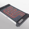 PLANCHA ASAR JATA GR3000 2650W 48X32 EXCELLENCE - Imagen 2