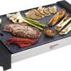 PLANCHA ASAR JATA GR3000 2650W 48X32 EXCELLENCE
