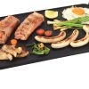 PLANCHA ASAR JATA GR555A 2500W 46X28 - Imagen 2
