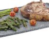 PLANCHA ASAR JATA GR558 GRANITO 2500W 46X28 - Imagen 2