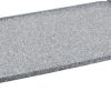 PLANCHA ASAR JATA GR558 GRANITO 2500W 46X28