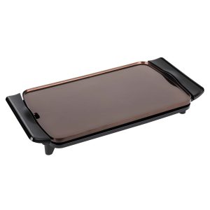 PLANCHA ASAR JATA JEGR0550 2500W 46x28 RESIST.M TERRASTONE