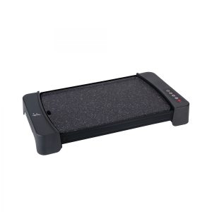 PLANCHA ASAR JATA JEGR2851 2600W 46x28 ELECTRONICA