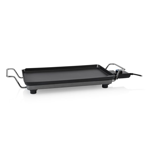 PLANCHA ASAR PRINCESS 102240.01.005 26x46 2500W