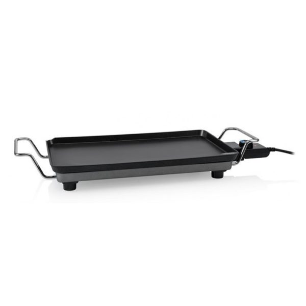 PLANCHA ASAR PRINCESS 102300 26x46 2000W - Imagen 7