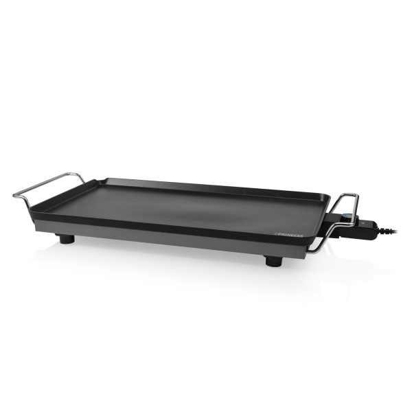 PLANCHA ASAR PRINCESS 102325 XXL 36x60 2500W - Imagen 3