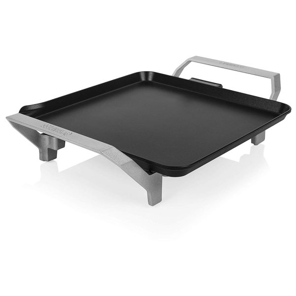 PLANCHA ASAR PRINCESS 103090 25X28 PREMIUM 1500W - Imagen 11