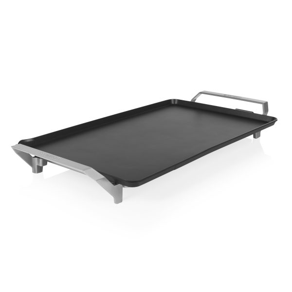 PLANCHA ASAR PRINCESS 103120 XXL 60X36 PREMI.2500W - Imagen 11