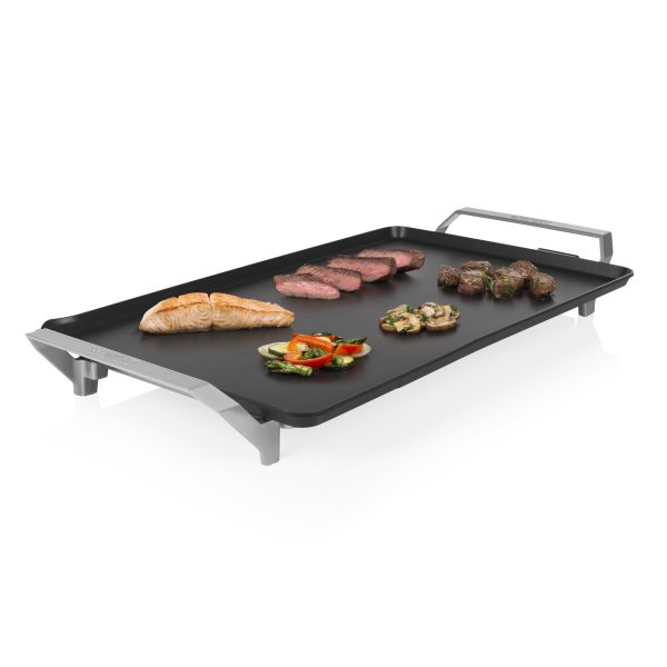 PLANCHA ASAR PRINCESS 103120 XXL 60X36 PREMI.2500W - Imagen 15