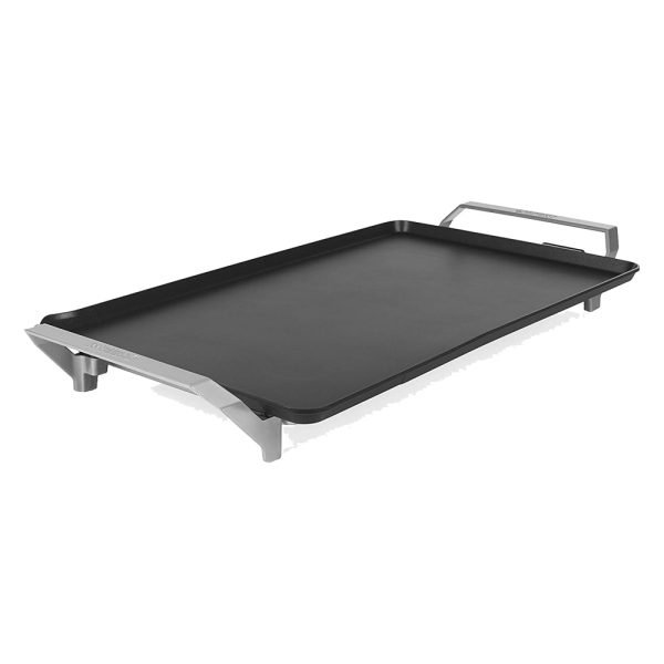 PLANCHA ASAR PRINCESS 103120 XXL 60X36 PREMI.2500W - Imagen 18