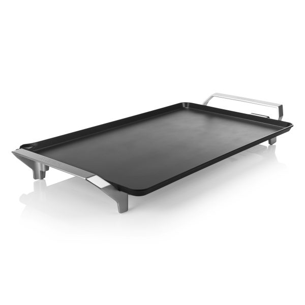 PLANCHA ASAR PRINCESS 103120 XXL 60X36 PREMI.2500W - Imagen 9