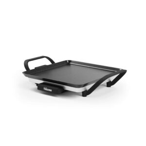 PLANCHA ASAR TRISTAR BP-2666 28X28 800W