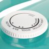 PLANCHA EMERIO SI-110298.4 2000W S.CERAMICA VAPOR VERT. - Imagen 3