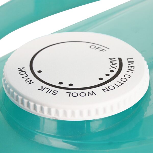 PLANCHA EMERIO SI-110298.4 2000W S.CERAMICA VAPOR VERT. - Imagen 3