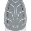 PLANCHA EMERIO SI-110298.4 2000W S.CERAMICA VAPOR VERT. - Imagen 4