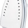 PLANCHA JATA PL120 2200W INOX - Imagen 3