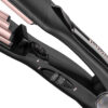 PLANCHA PELO BABYLISS 2165CE 210ºC ONDULADO CRIMPER - Imagen 2