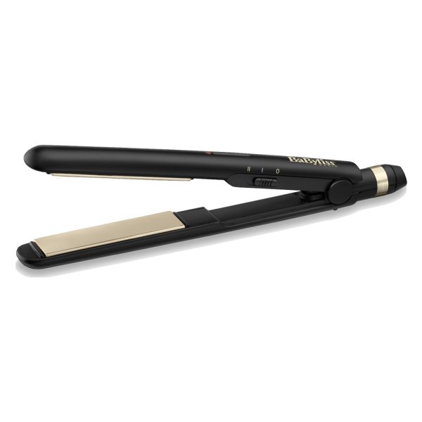 PLANCHA PELO BABYLISS ST089E 230ºC 24X95 CERAMICA - Imagen 6