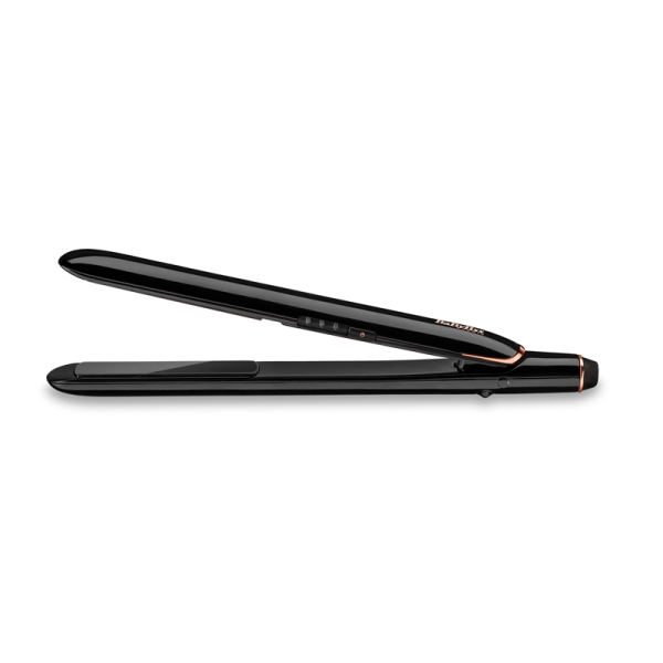 PLANCHA PELO BABYLISS ST255E 230º 25X90 CERAMICA - Imagen 2